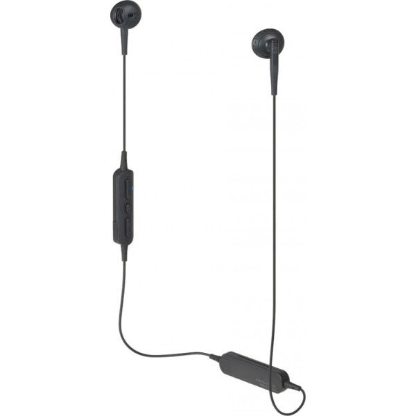 

Наушники Audio-Technica ATH-C200BTBK