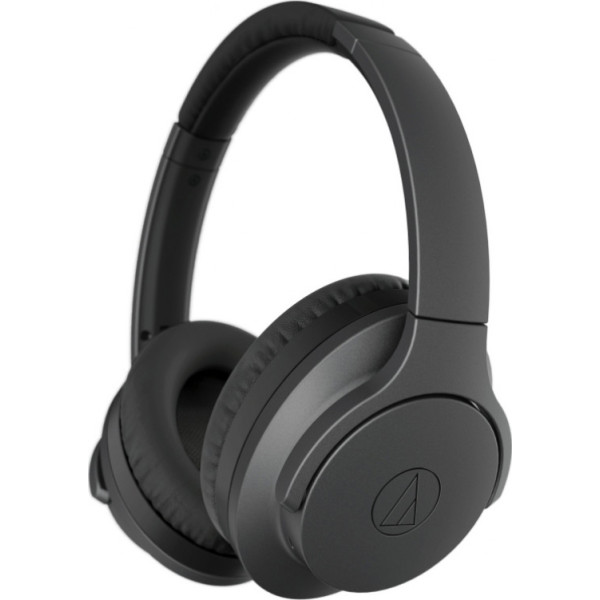 

Наушники Audio-Technica ATH-ANC700BTBK