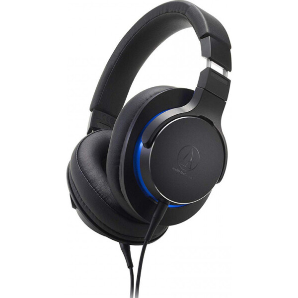 

Наушники Audio-Technica ATH-MSR7BBK