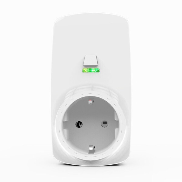 

Wi-Fi розетка JAVA-SOCKET