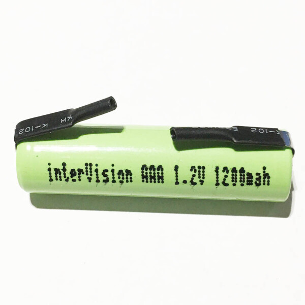 

Аккумуляторная батарея AAA-1200
