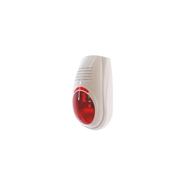 

Беспроводная Сирена INTERVISION iQ-SIREN-IN