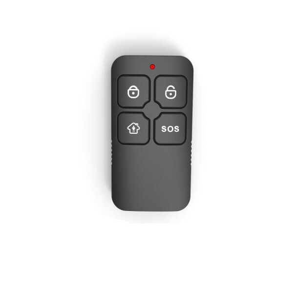 

Брелок INTERVISION iQ-B4