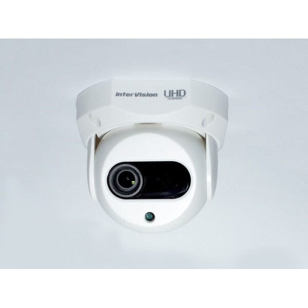 

Высокочувствительная AHD видеокамера interVision 3Мп XVI-366D