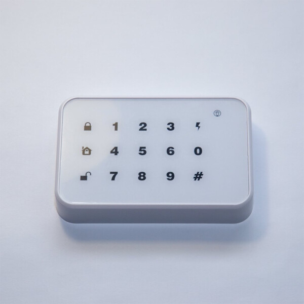 

Клавиатура IoT-KEYBOARD