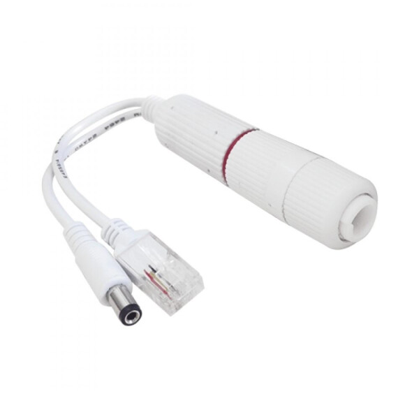 

Коммутатор POE-48MS