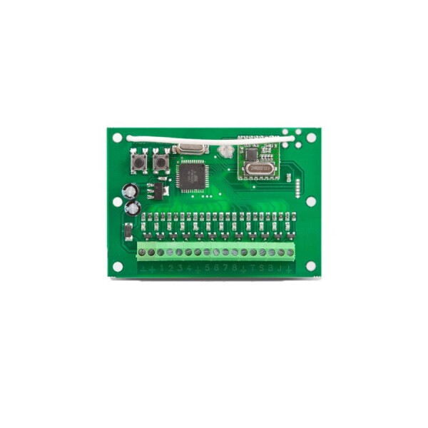 

Приемник беспроводных датчиков INTERVISION iQ-D-RECEIVER