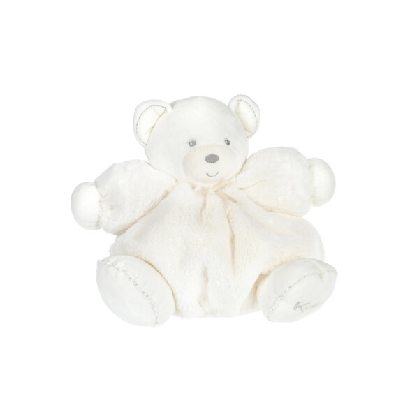 

Мягкая игрушка Kaloo Perle Мишка кремовый 30 см в коробке K962144