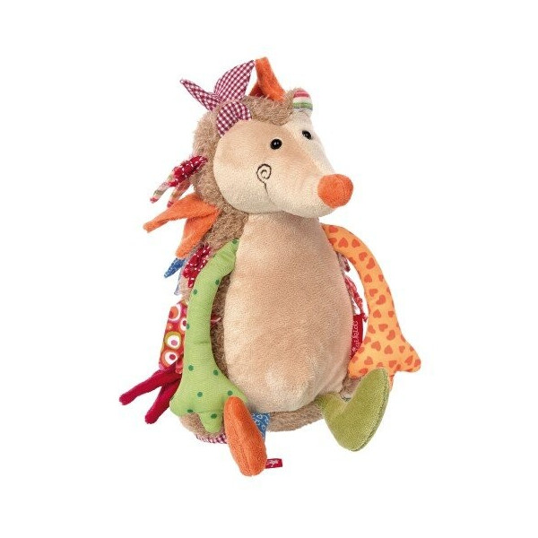 

Мягкая игрушка sigikid Patchwork Sweety Ежик 24 см 38302SK