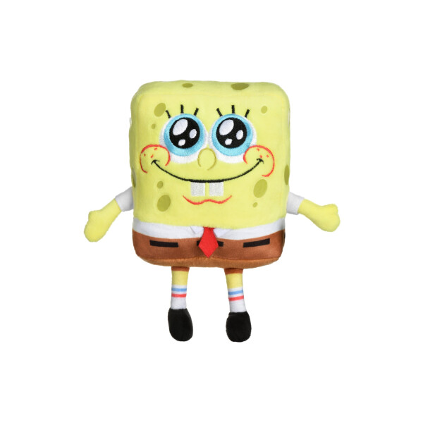 

Мягкая игрушка SpongeBob Mini Plush SpongeBob тип B