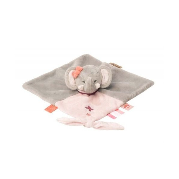 

Мягкая игрушка Адель и Валентина - Мини дуду Адель