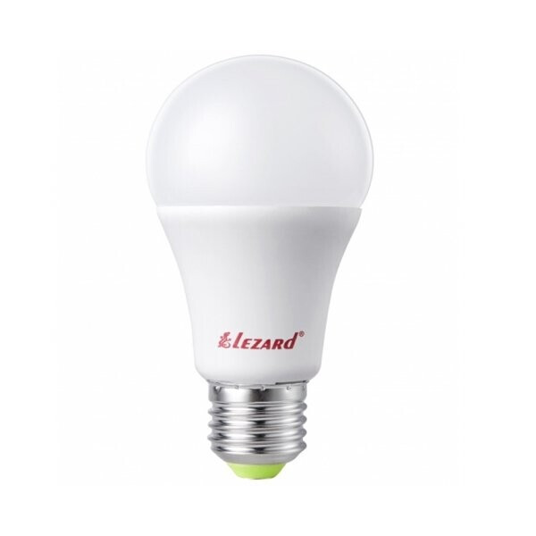 

Лампа LED EUROLAMP ЕКО D G45 прозора 5W E14 3000K