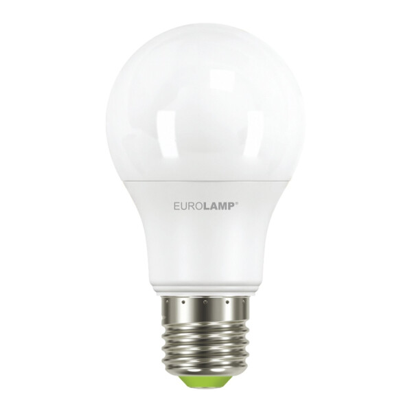 

Лампа LED EUROLAMP ЕКО D А60 10W E27 4000K