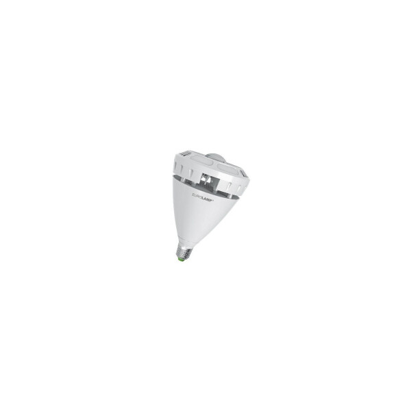 

Лампа LED высокомощная EUROLAMP око 60W E40 6500K