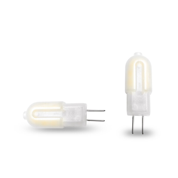 

Лампа капсульная LED EUROLAMP G4 2W 3000K 220V