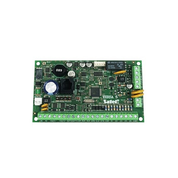 

Комплект сигнализации VERSA-5/GPRS
