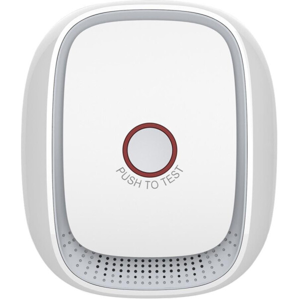 

Умный датчик горючего газа Orvibo SG20-O Zigbee, AC 230V, белый (белая упаковка)