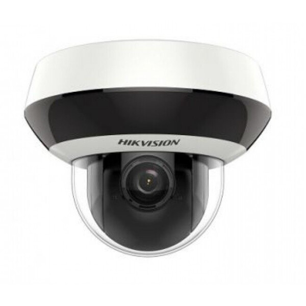 

2Мп IP SpeedDome видеокамера Hikvision DS-2DE2A204IW-DE3 (2.8-12 мм)