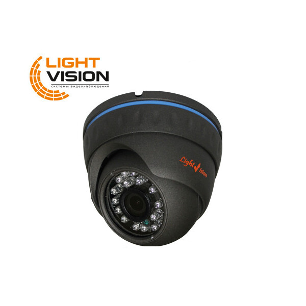 

AHD Видеокамера VLC-4128DA