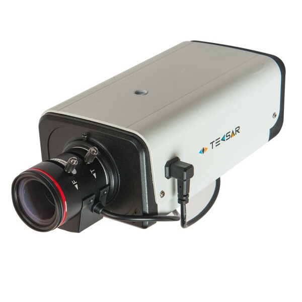 

Видеокамера AHD корпусная Tecsar AHDB-2Mp-0