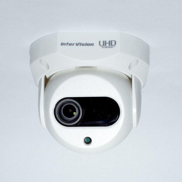 

Внутренняя видеокамера interVision XVI/AHD 3Мп XVI-388D