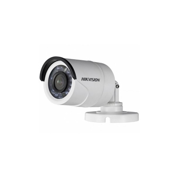 

Видеокамера Hikvision DS-2CE16C2T-IR (3.6 мм). 1.3 МП Turbo HD ( 74790 )