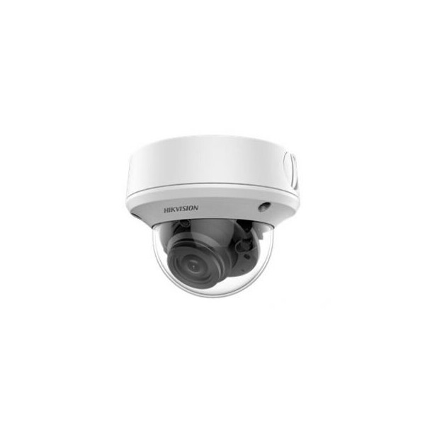 

2 Мп Turbo HD видеокамера DS-2CE5AD3T-VPIT3ZF (2.7-13.5 мм)