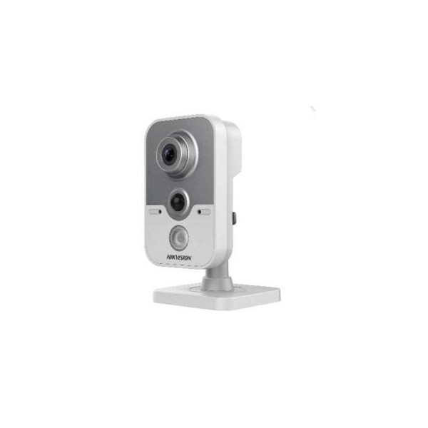 

2 Мп Ultra-Low Light PIR видеокамера DS-2CE38D8T-PIR (2.8 мм)
