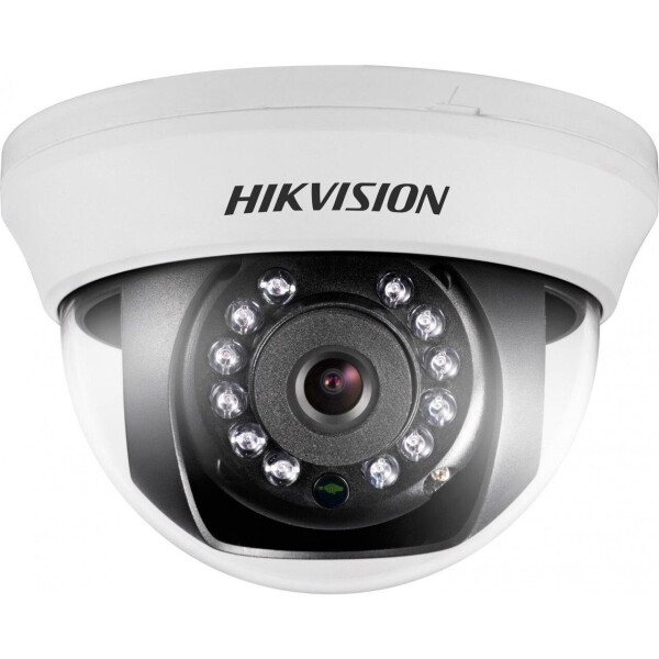 

720p HD видеокамера DS-2CE56C0T-IRMMF (2.8 мм)