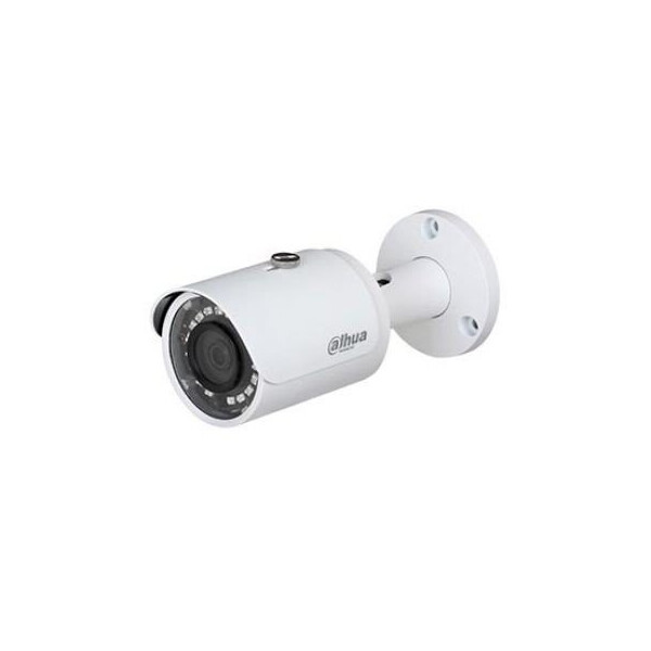 

1 МП 720p HDCVI видеокамера DH-HAC-HFW1000SP-S3 (2.8 мм)