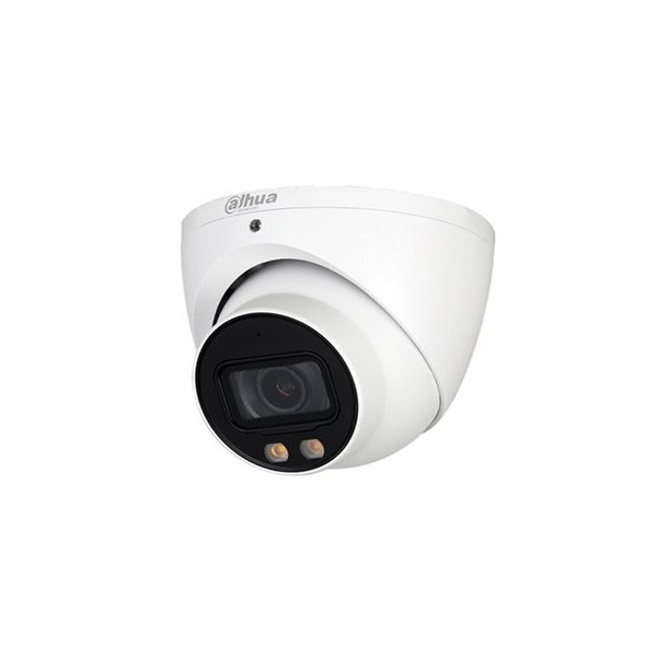 

2 Мп Full-color Starlight HDCVI видеокамера DH-HAC-HDW2249TP-A-LED (3,6 мм)