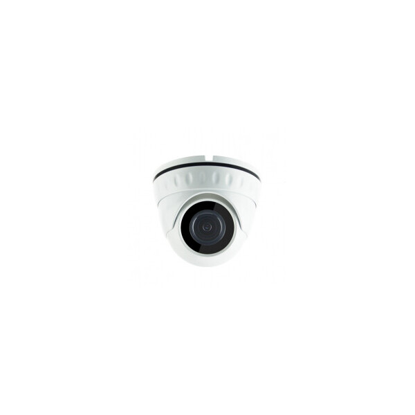 

2MP камера купольная корпус металл AHD/HDCVI/HDTVI/Analog (1920*1080P MERLION(обьектив 3.6мм/ИК подсветка 20м)
