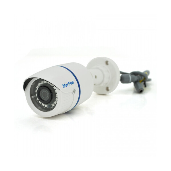 

2MP камера цилиндрическая корпус металл AHD - HDCVI - HDTVI - Analog OSD меню(1920*1080P MER