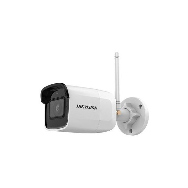 

2 Мп IP видеокамера Hikvision DS-2CD2021G1-IDW1 (2.8 мм)