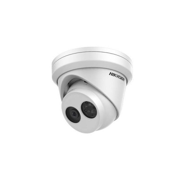 

2 Мп IP видеокамера Hikvision DS-2CD2325FWD-I (2.8 мм)