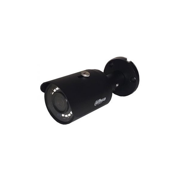 

2 МП видеокамера DH-IPC-HFW1230SP-S2-BE (2.8 мм)