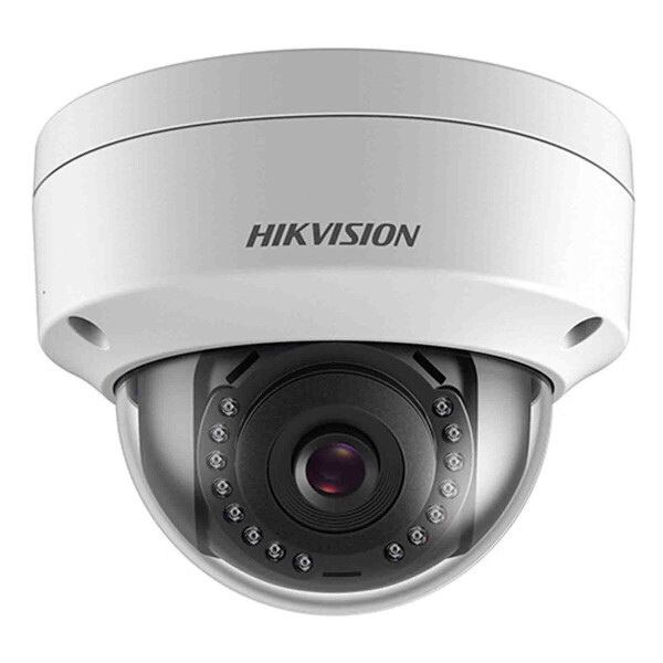 

2 Мп ИК сетевая видеокамера Hikvision DS-2CD2121G0-IS (2.8 мм)