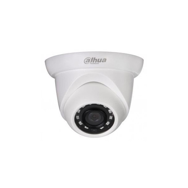 

4 Mп WDR IP видеокамера Dahua DH-IPC-HDW1431SP (2.8 мм)