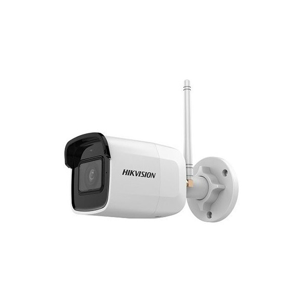 

4 Мп IP видеокамера Hikvision c Wi-Fi DS-2CD2041G1-IDW1 (2.8 мм)
