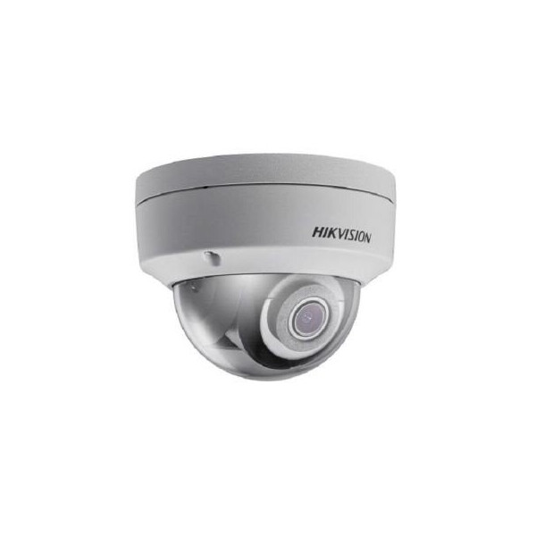 

4 Мп ИК купольная видеокамера Hikvision DS-2CD2143G0-IS (2.8 мм)