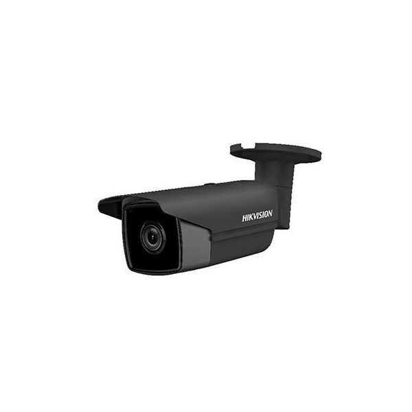 

4 Мп ИК черная видеокамера Hikvision DS-2CD2T43G0-I8 black (2.8 мм)