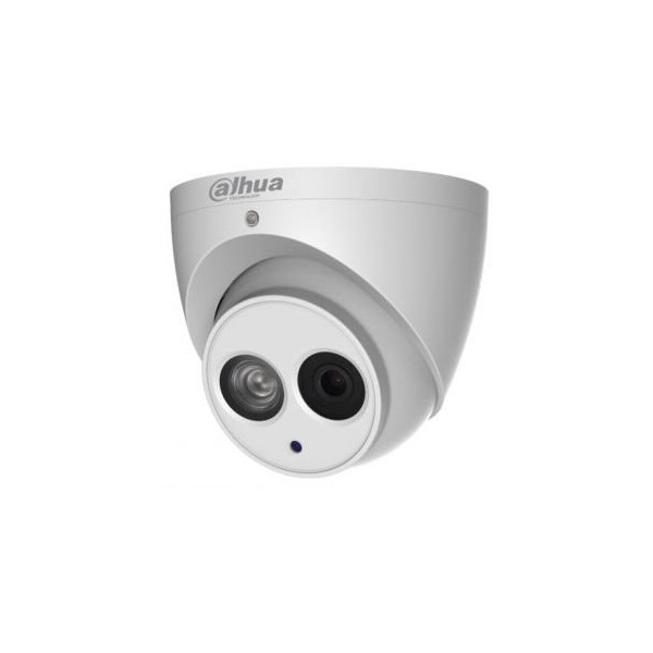 

4 Мп сетевая видеокамера Dahua DH-IPC-HDW4431EMP-AS-S4 (2.8 мм)