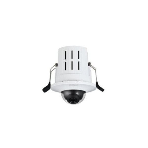 

4MP HD купольная сетевая камера DH-IPC-HDB4431GP-AS (2.8 мм)