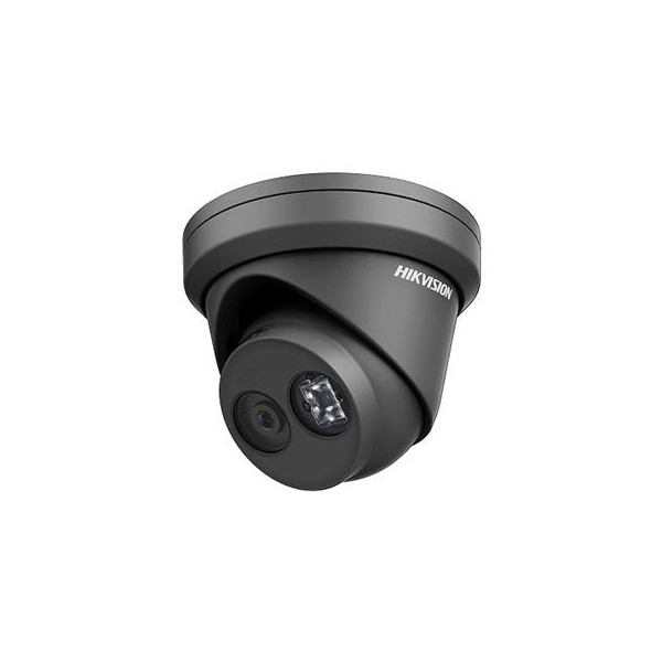 

4Мп IP видеокамера Hikvision с Exir посветкой DS-2CD2343G0-I (2.8 мм) черная