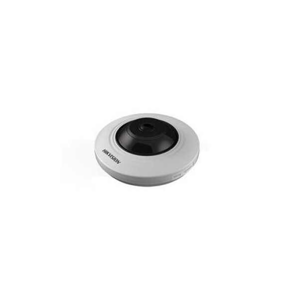 

5 Мп IP FishEye видеокамера Hikvision DS-2CD2955FWD-IS (1.05 мм)