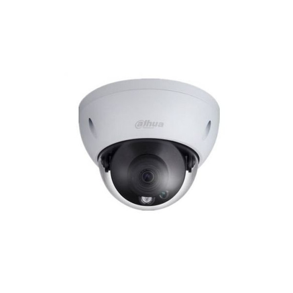 

8Mп WDR IP видеокамера Dahua DH-IPC-HDBW1831RP-S