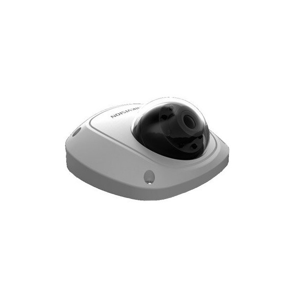 

IP видеокамера Hikvision DS-2CD2512F-IS (6 мм)