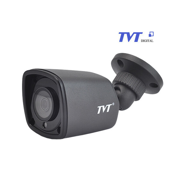 

IP-Видеокамера TD-9421S1 (D/PE/IR1) graphite
