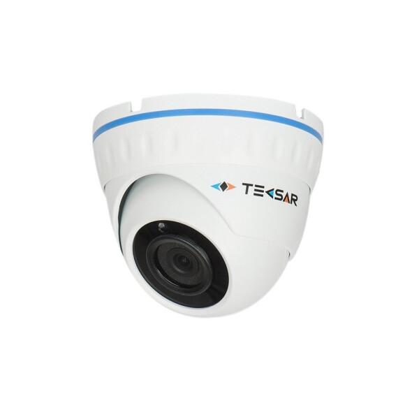 

IP-видеокамера Tecsar Beta IPD-2M20F-poe