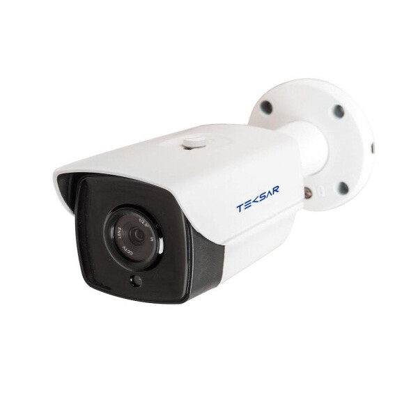 

IP-видеокамера Tecsar Beta IPW-2M60F-poe